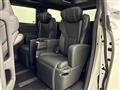 2025 Toyota Alphard