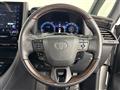 2025 Toyota Alphard