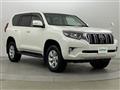 2021 Toyota Land Cruiser Prado
