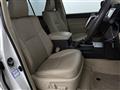 2021 Toyota Land Cruiser Prado