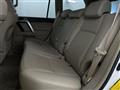 2021 Toyota Land Cruiser Prado