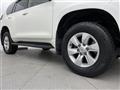 2021 Toyota Land Cruiser Prado