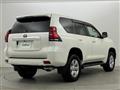 2021 Toyota Land Cruiser Prado