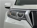 2021 Toyota Land Cruiser Prado