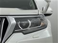 2021 Toyota Land Cruiser Prado