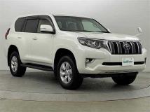 2021 Toyota Land Cruiser Prado