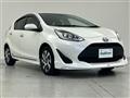 2021 Toyota AQUA
