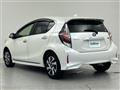 2021 Toyota AQUA