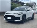 2026 Toyota CorollaCross