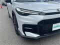 2026 Toyota CorollaCross