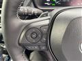 2026 Toyota CorollaCross