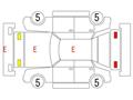 2026 Toyota CorollaCross