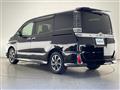 2020 Toyota Voxy