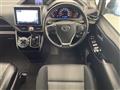 2020 Toyota Voxy
