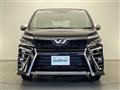 2020 Toyota Voxy