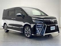 2020 Toyota Voxy