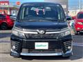2016 Toyota Voxy