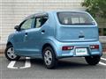 2016 Suzuki Alto