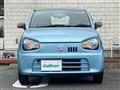 2016 Suzuki Alto