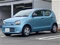 2016 Suzuki Alto