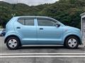 2016 Suzuki Alto