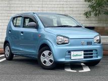 2016 Suzuki Alto