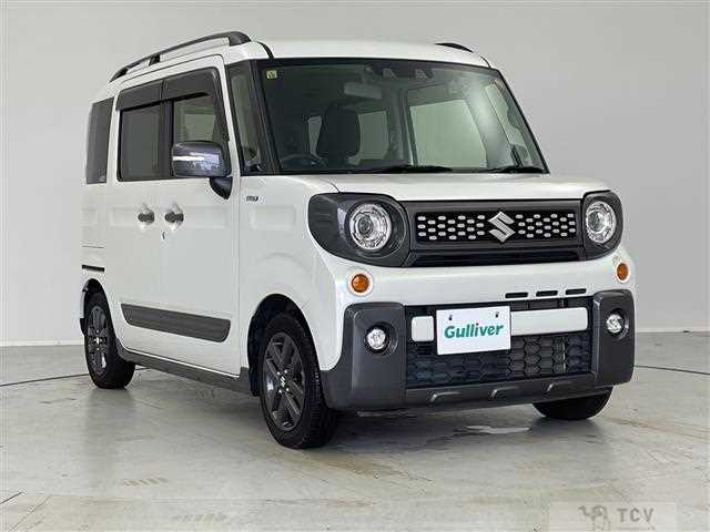 2023 Suzuki Spacia