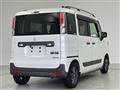 2023 Suzuki Spacia