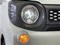 2023 Suzuki Spacia