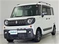 2023 Suzuki Spacia