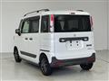 2023 Suzuki Spacia