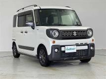2023 Suzuki Spacia