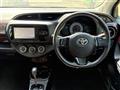 2017 Toyota Vitz
