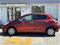 2017 Toyota Vitz
