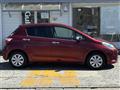 2017 Toyota Vitz