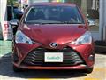 2017 Toyota Vitz
