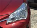 2017 Toyota Vitz