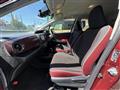 2017 Toyota Vitz