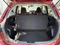 2017 Toyota Vitz