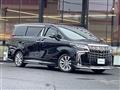 2020 Toyota Alphard