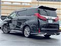 2020 Toyota Alphard