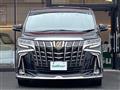 2020 Toyota Alphard