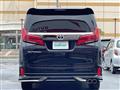 2020 Toyota Alphard