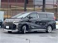 2020 Toyota Alphard