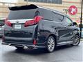 2020 Toyota Alphard