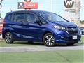 2018 Honda Freed
