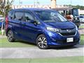 2018 Honda Freed