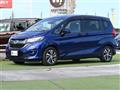 2018 Honda Freed