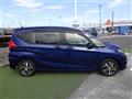 2018 Honda Freed