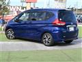 2018 Honda Freed